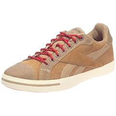 Reebok Tennis Vulc Low Baskets mode homme