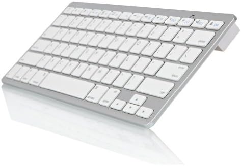 Senbowe™ Ultra Slim Mini bluetooth 3.0 wirless keyboard for ipad mini , ipad mini 2, ipad 2/3/4 , ipad air, Iphone 5s/5c/5/4S;/4, New google Nexus, Samsung Galaxy Note , Galaxy Tab and other tablet