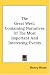 Book The Great West: Containing Narratives Of The Most Important And Interesting Events