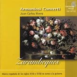 Zarambeques
