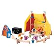PLAN TOYS Playset - Circus