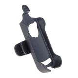 Ratcheting Swivel Belt Holster for Sony Ericsson W600, W550