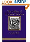 The Collects of Thomas Cranmer
