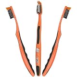 3D Marketing Tony Stewart Toothbrushes - 3 Pack