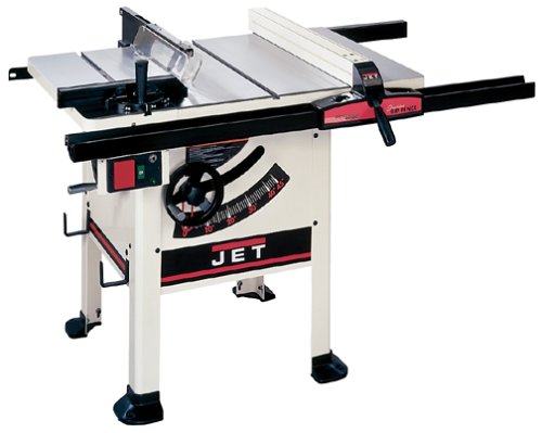 10" Supersaw Contractor Tablesaw w/30" Fence - 708775K