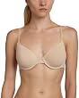 Hanro Women's Touch Feeling Underwire T-Shirt Bra # 1787