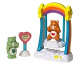 Care Bears Care-a-lot Rainbow Swing