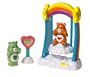Care Bears Care-a-lot Rainbow Swing