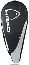 Head Liquidmetal Racquet Cover