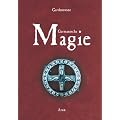 Germanische Magie