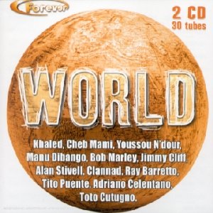 Franky Vincent - Forever World - Zortam Music