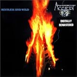 Restless & Wild