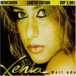 Xenia - Meri Ada - Zortam Music