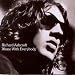 Richard-Ashcroft-Alone With Everybody [VINYL] cd cover