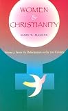Women & Christianity: From the Reformation to the 21st Century