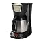 Black & Decker 8-Cup Thermal Programmable Coffeemaker - Stainless Steel
