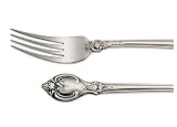 Ginkgo Vintage 5-Piece Place Setting, Service for 1