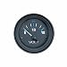 Teleflex Vector Voltmeter,Gauge (8-18 VDC)