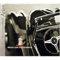 Arien Zum Autofahren
