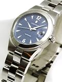 Concord Mariner Mozaic Blue Dial Mens Watch