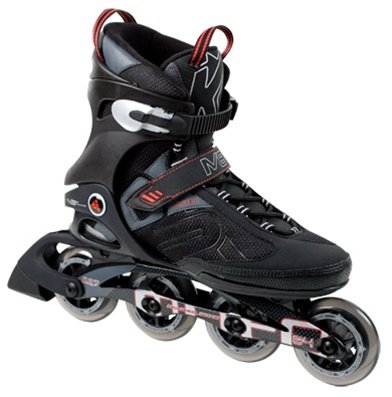 K2 Moto 84 Inline Skates