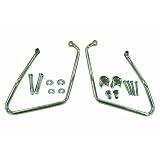 Raider 33-0584 Sportster Saddlebag Support by Raider