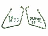 Raider 33-0584 Sportster Saddlebag Support