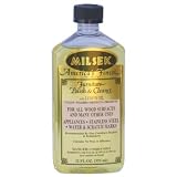 12 each: Milsek Furniture Polish (13570)