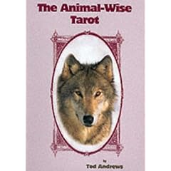 Animal-wise Tarot