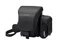 Sony LCS-MX100 General Soft Carrying Case for most Sony Camcorders