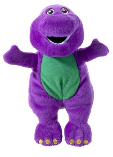 Buy Barney Plush Collectables - Barney online at Discounted New and Used prices. Delivered to your door with Off-The-Bookshelf.