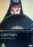 Carmen [DVD] [1983]