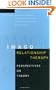 Imago Relationship Therapy: Perspectives on Theory