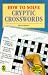Book How to Solve Cryptic Crosswords (Right Way S.)