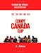 The Canada Cup of Hockey Fact and Stat Book