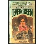 Evergreen book cover