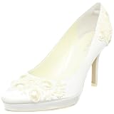 Menbur Womens 04323 Platform Pump