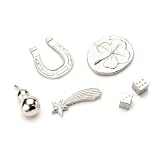 Bag of Luck Pocket Charms