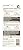 Taylor Precision Products 8775WW747 Disposable Poultry and Pork Thermometer