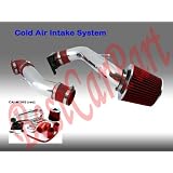 01 02 03 04 05 Chrysler Sebring V6 3.0L Cold Air intake (include Air Filter) #mt002... 