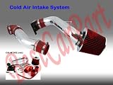 01 02 03 04 05 Chrysler Sebring V6 3.0L Cold Air intake (include Air Filter) #mt002 red