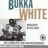 1930-1940 Mississippi Blues Giant