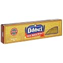 Davinci Whole Wheat Fettuccini, 12-Ounce Boxes (Pack of 12)