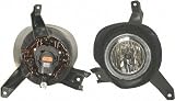 01-05 FORD EXPLORER SPORT TRAC FOG LIGHT RH (PASSENGER SIDE) TRUCK, Assy (2001 01 2002 02 2003 03 2004 04 2005 05) F107523 4L2Z15200BA