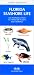 Book Florida Seashore Life: An Introduction to Familiar Plants and Animals (Pocket Naturalist - Waterford Press)