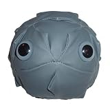 Giant Microbes - Polio (Poliovirus) Educational Plush Toy