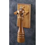 Review HARRIS PRODUCTS  / Pepper Mill Rack Hardwood Rack