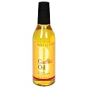 Boyajian Garlic Oil, 10-Ounce Bottle (Pack of 3)