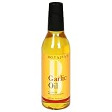 Boyajian Garlic Oil, 10-Ounce Bottle (Pack of 3)