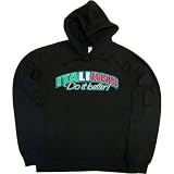 Juniors Hoody : ITALIANS DO IT BETTER